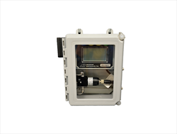 Thiết bị đo nồng độ khí Oxy (O2) GPR-2500 series Analytical Industries